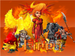 Wizard101 Members
