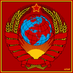 ......The Soviet Union......