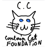 The Contain Cat foundation