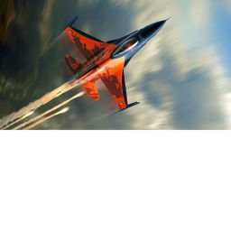 Destroy a city with F16s 2.0