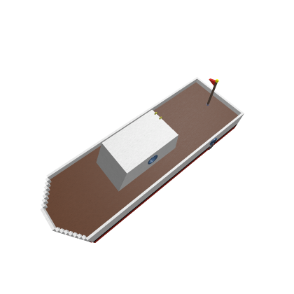 S.S. Cheapskate
