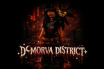 D’M0RVA DISTRICT