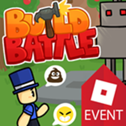 Build Battle REMASTERED