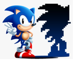 Untitled Sonic Game 2