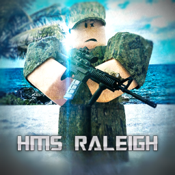 HMS Raleigh | Naval Academy