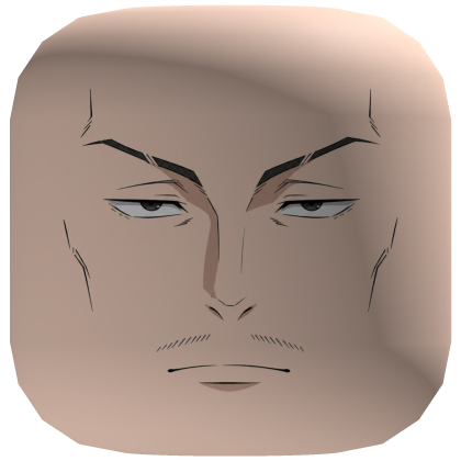 Hakari Face