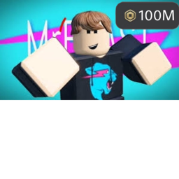Mrbeast Obby