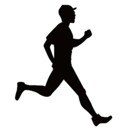 run