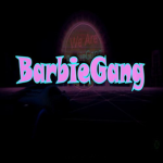 Ghetto barbiez