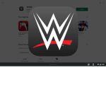 Let's go WWE .........!