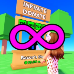 Please Donate [Tester Experience] Codes