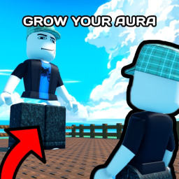[UNCOPYLOCKED] Grow Your Aura