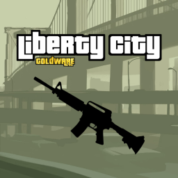 [WIP] [GAME ENGINE TEST V.1] Liberty City: LC