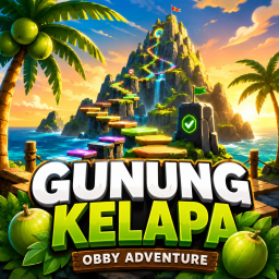 COCONUT MOUNTAIN