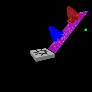 Infinity obby