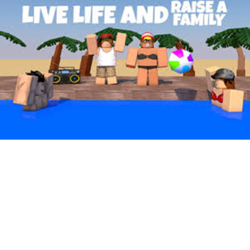 Robloxian Family! ( BETA 1.0 ) 