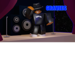 graveess gang