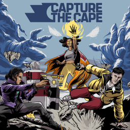 [EARLY ACCESS] Capture the Cape 💫