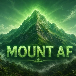 (NEW WASD) MOUNT AF  icon