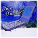 Blue Malibu