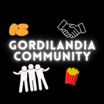Gordilandia Community