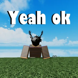 Yeah Ok icon