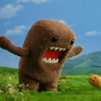 Domo-kun no Fushigi Terebi (どーもくんの不思議テレビ)