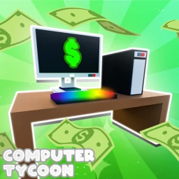  Computer Tycoon icon
