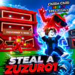 Steal a ZuzuRot Family