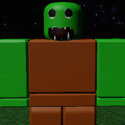 Escape from ZOMBIES in a small village