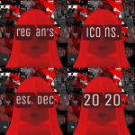 Regan’s Icons