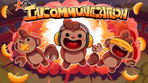 [2 JUGADORES] Descomunicación