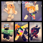 Ix_E Group