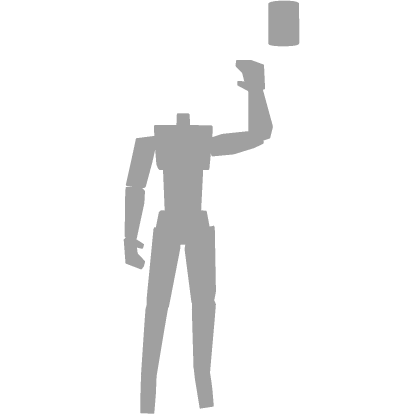 ⏳[LIMITED] Headless Aura Floating | Roblox Item - Rolimon's