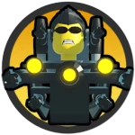 Game Badge Thumbnail