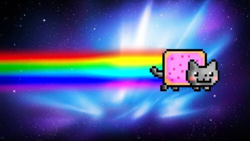 Nyan Cat