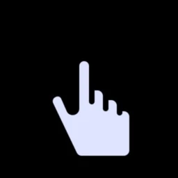 Clicker simulator icon