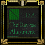 The Dayrise Alignment