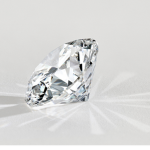 .The diamond angel