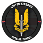 [BAF] United Kingdom Special Forces -