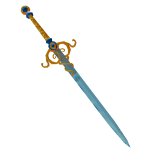 Angelic Sword
