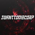 IWantToDieCorp®