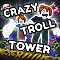 [UPD] CRAZY 67 BRAINROT OBBY TOWER [🔊] icon