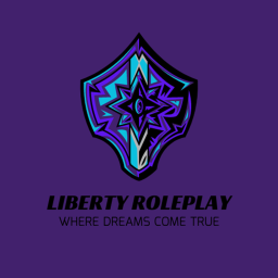Liberty RP Courthouse