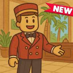 [New] Hotel Empire Tycoon