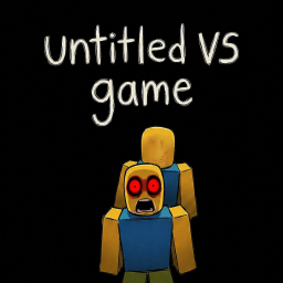 Untitled VS game