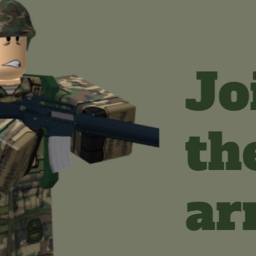 Brookhaven Army Training