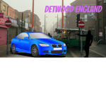 Detwood England