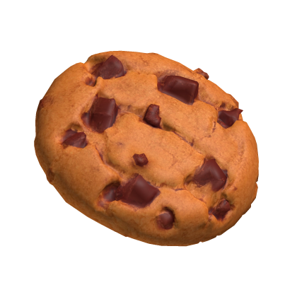 Chocolate Chip Cookie Snack