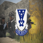 2nd Bαttalion, 503rd Infantry Regiment
